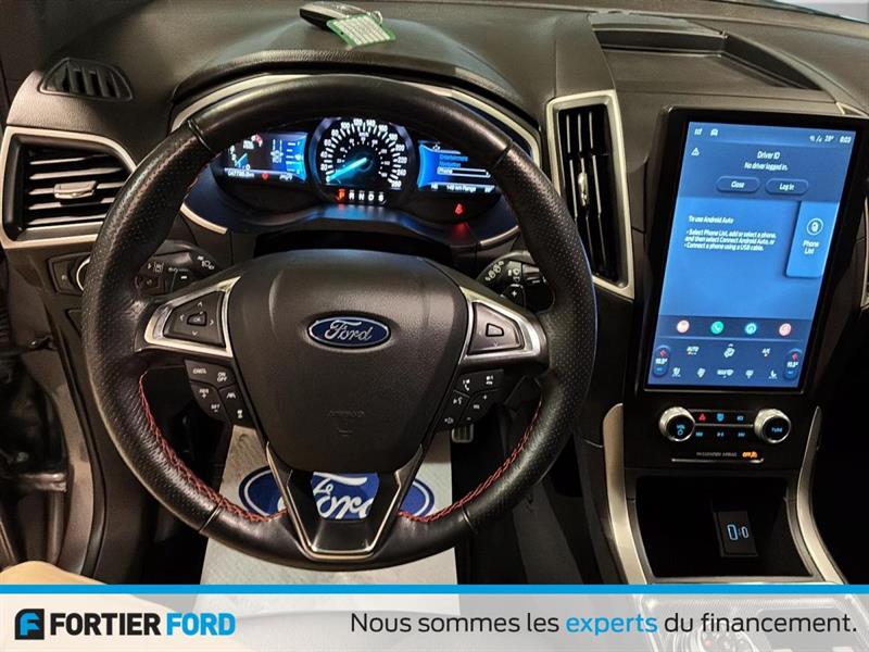 ford Edge 2020 - 4