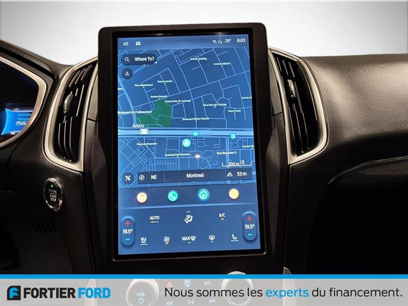 ford Edge 2020 - 7