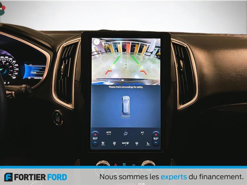 ford Edge 2020 - 8