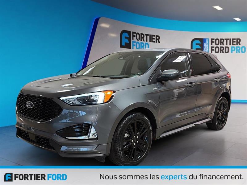 ford Edge 2020 - 10