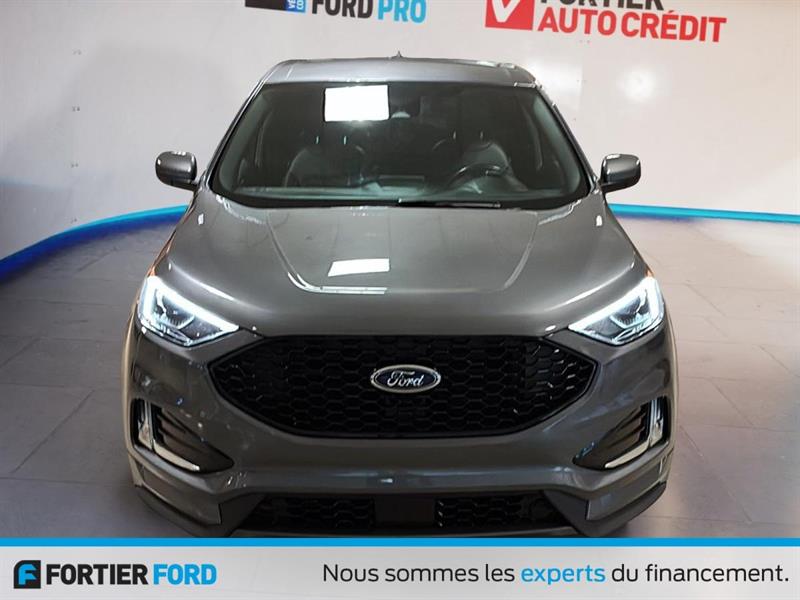 ford Edge 2020 - 11