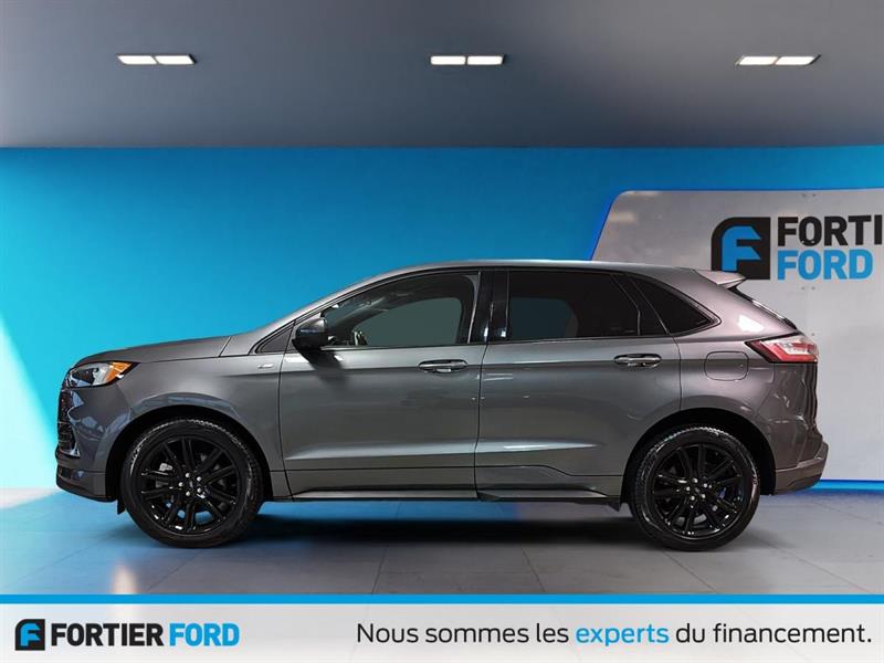 ford Edge 2020 - 14