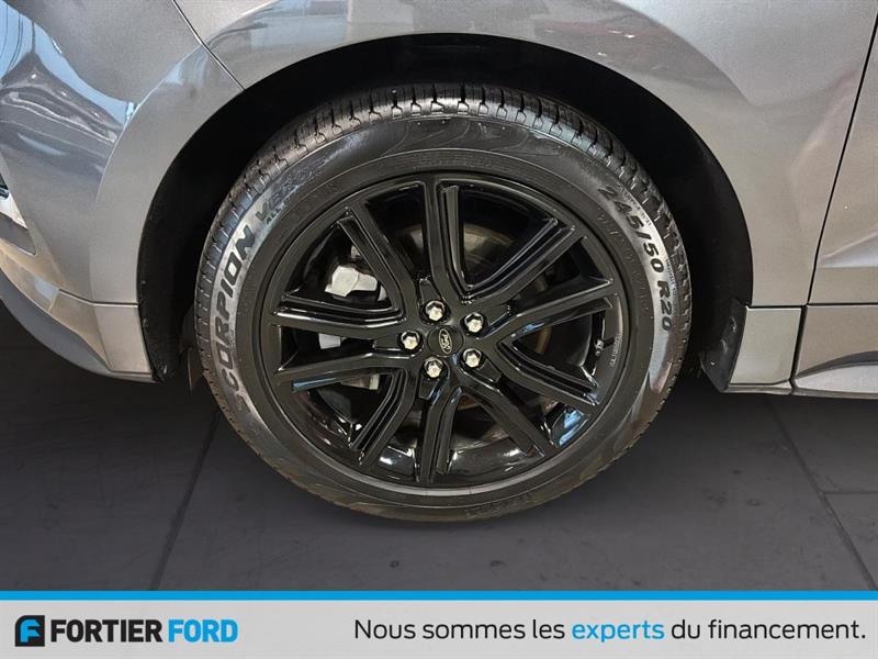 ford Edge 2020 - 15