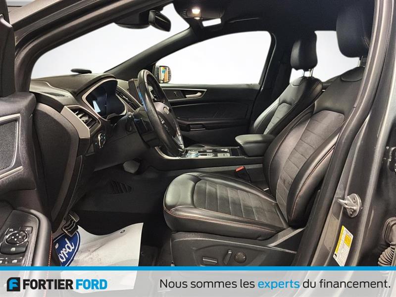 ford Edge 2020 - 16