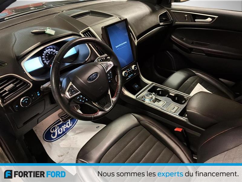 ford Edge 2020 - 17