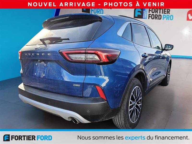 ford Escape 2023 - 2
