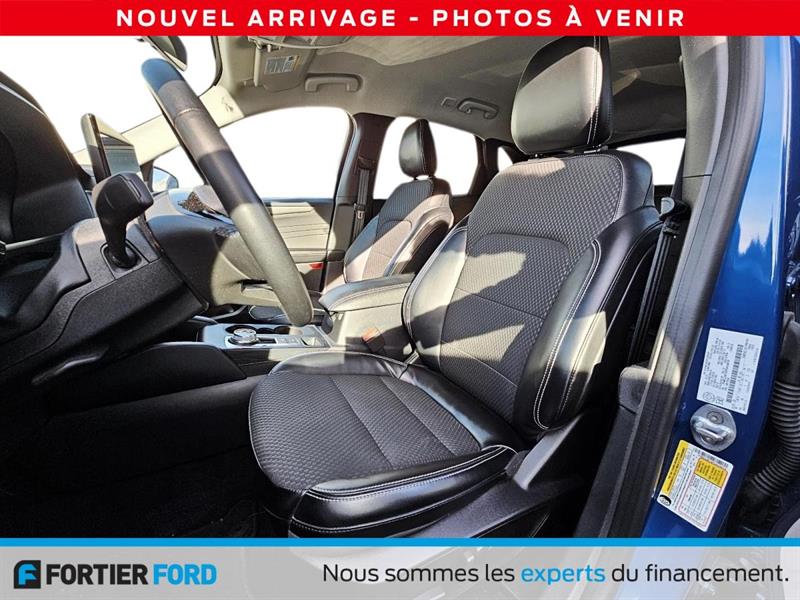 ford Escape 2023 - 3