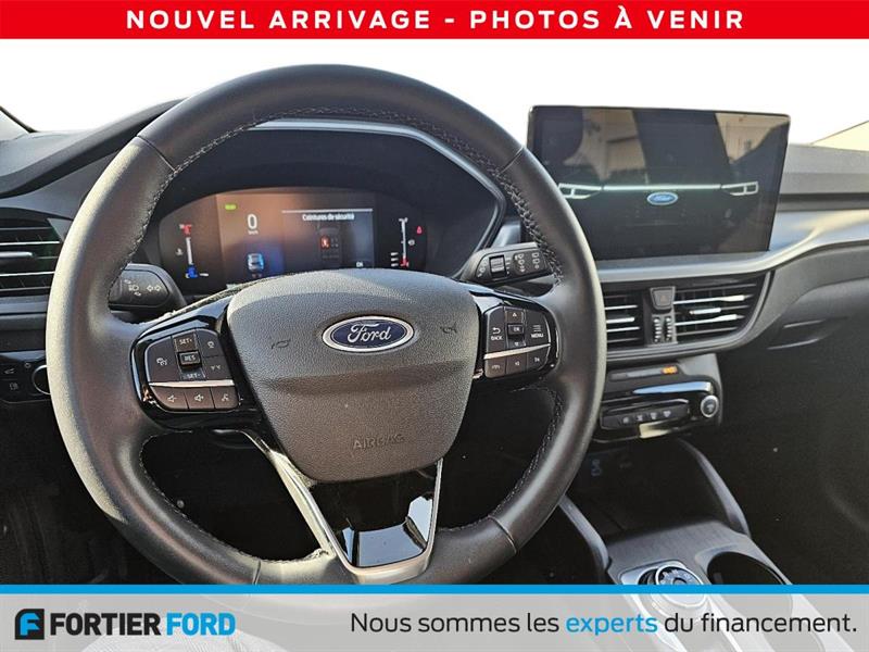 ford Escape 2023 - 4