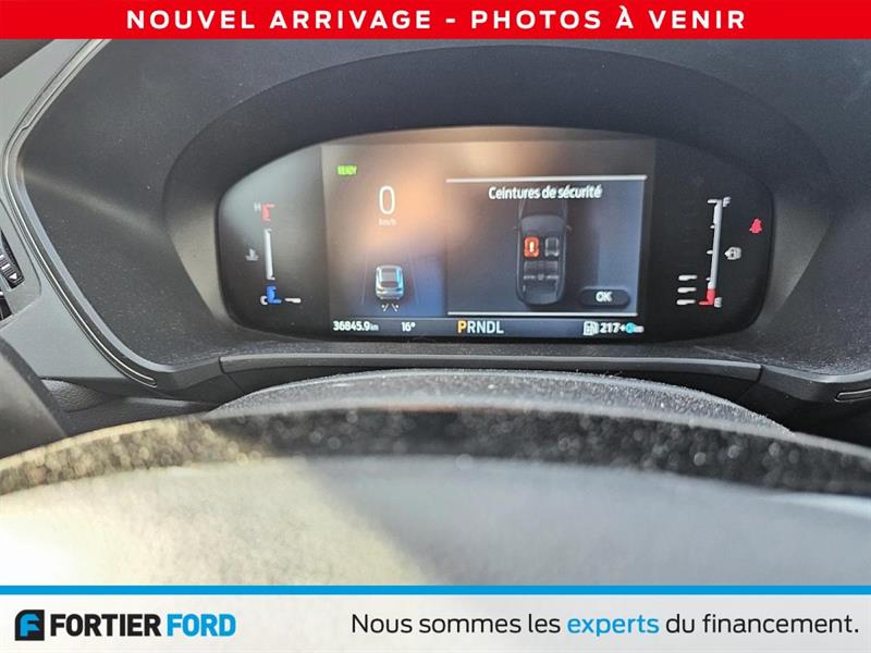 ford Escape 2023 - 5