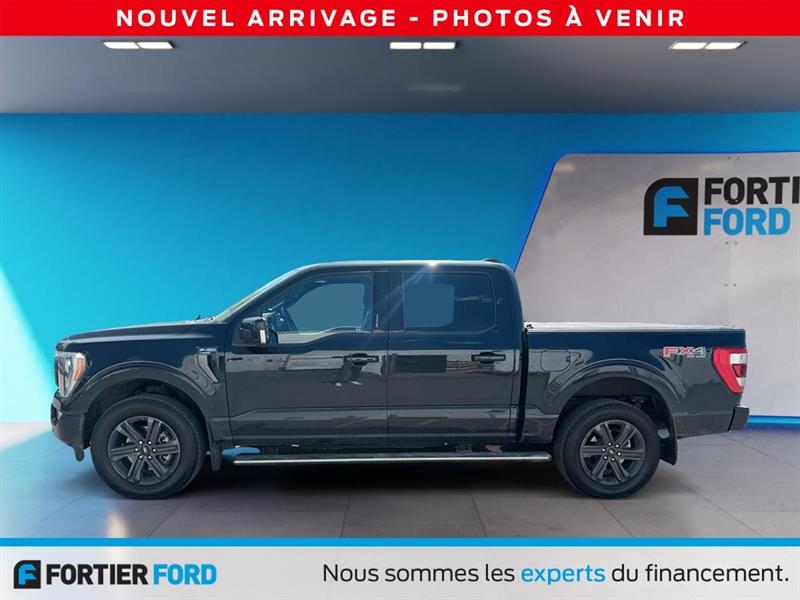 ford F-150 2023 - 2