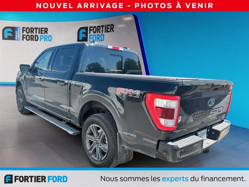 ford F-150 2023 - 3