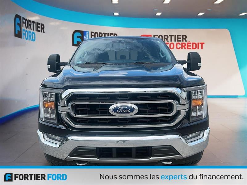 ford F-150 2021 - 2