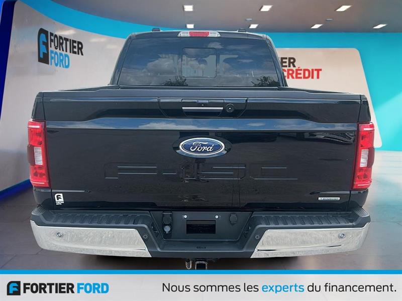 ford F-150 2021 - 3