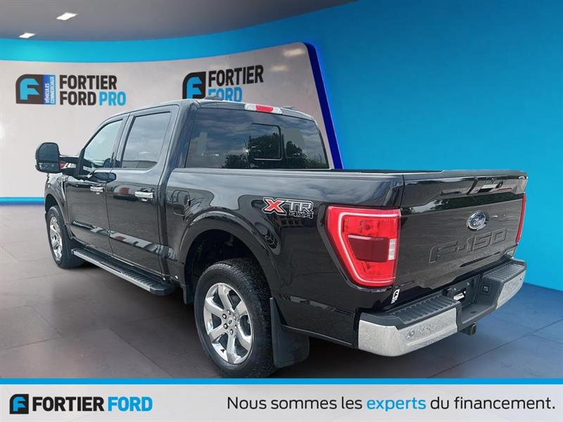 ford F-150 2021 - 5
