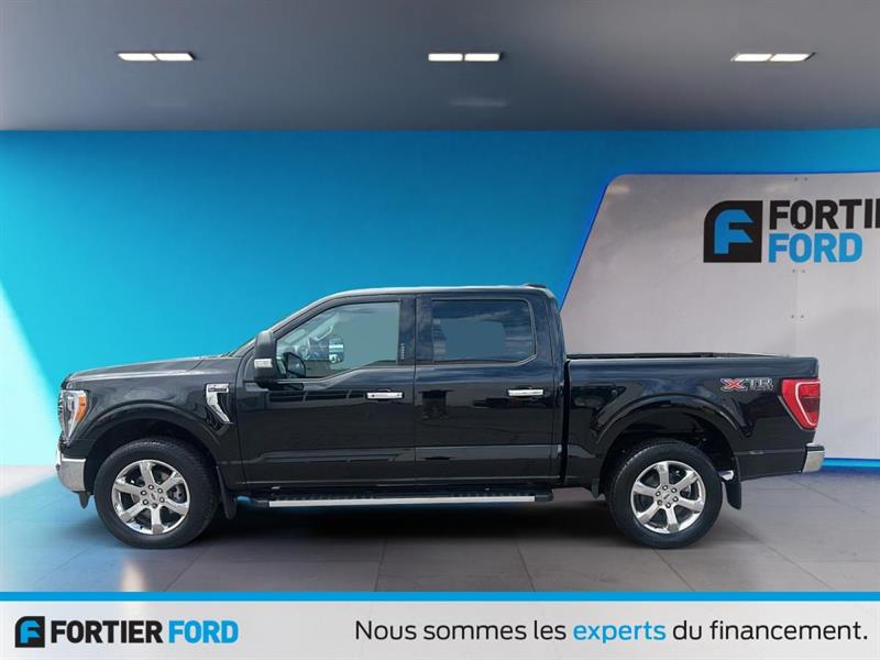 ford F-150 2021 - 6