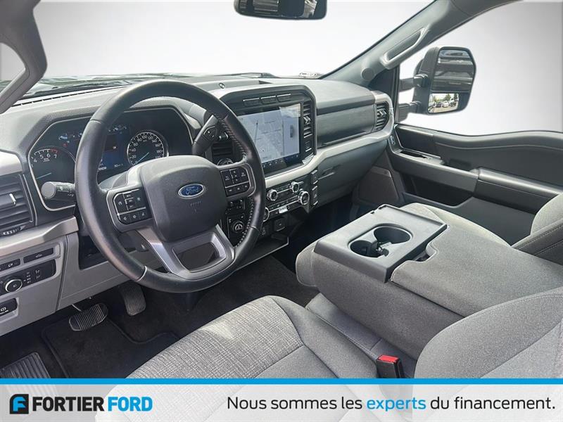 ford F-150 2021 - 10