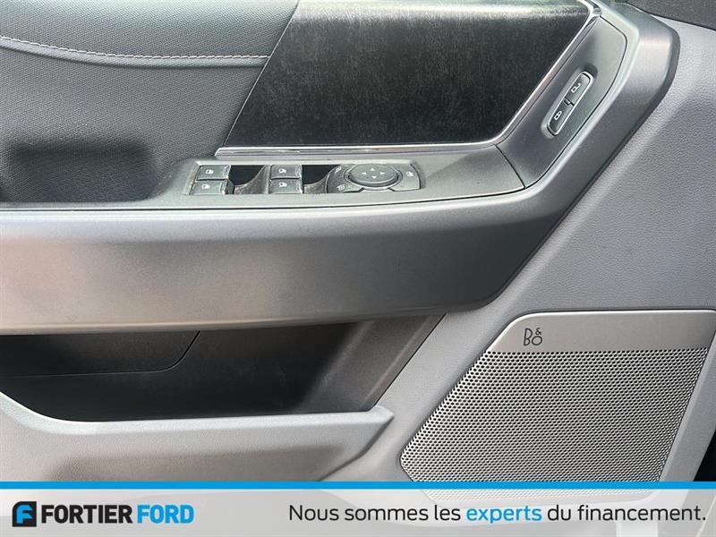 ford F-150 2021 - 11