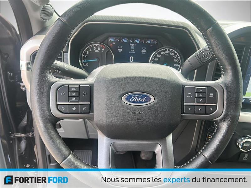 ford F-150 2021 - 12