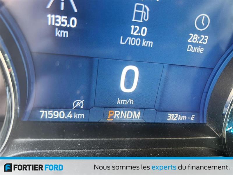 ford F-150 2021 - 13