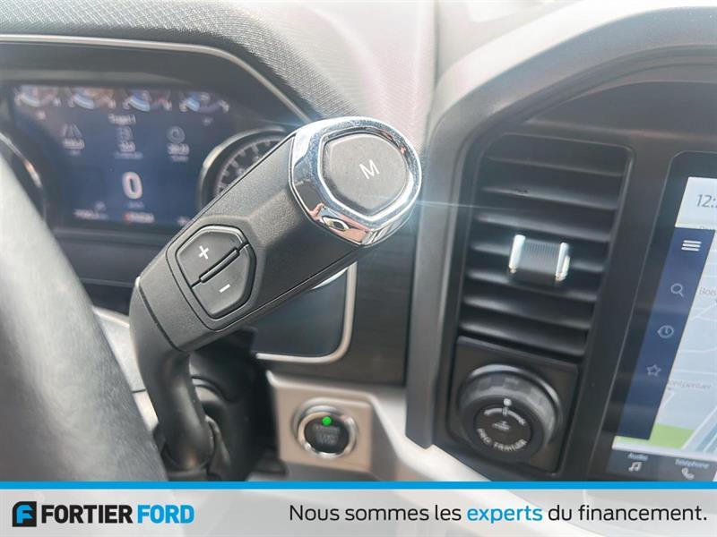 ford F-150 2021 - 15