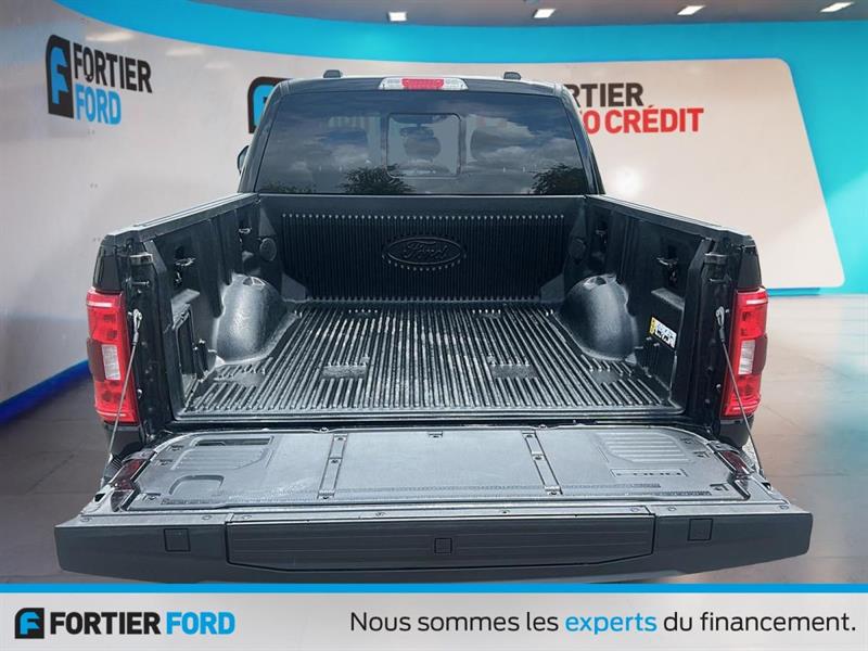 ford F-150 2021 - 16