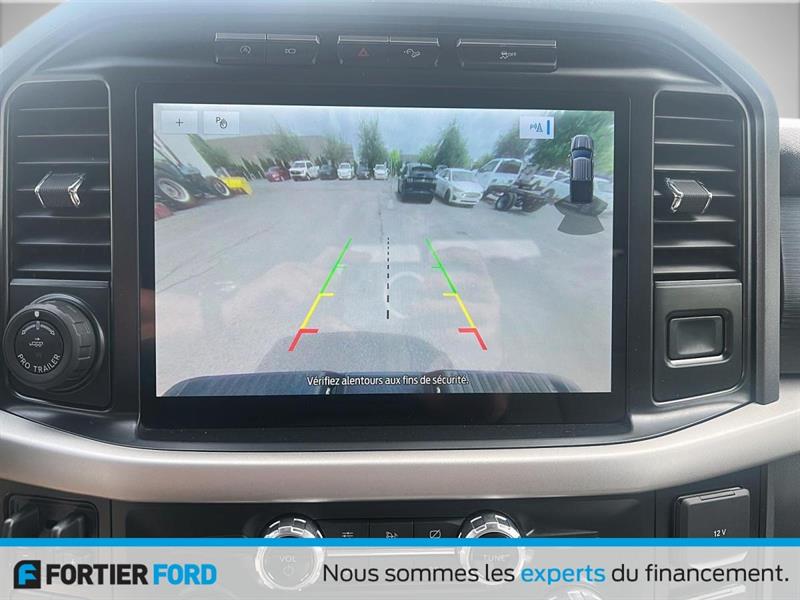 ford F-150 2021 - 17