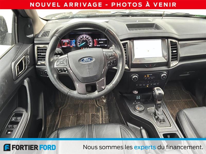 ford Ranger 2022 - 4