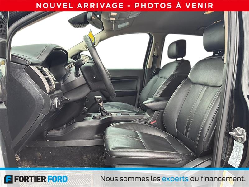 ford Ranger 2022 - 5