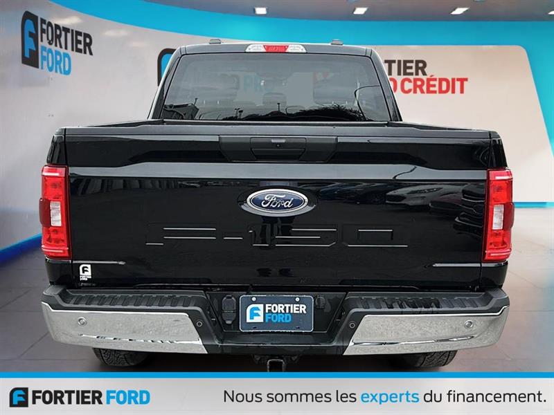 ford F-150 2021 - 3