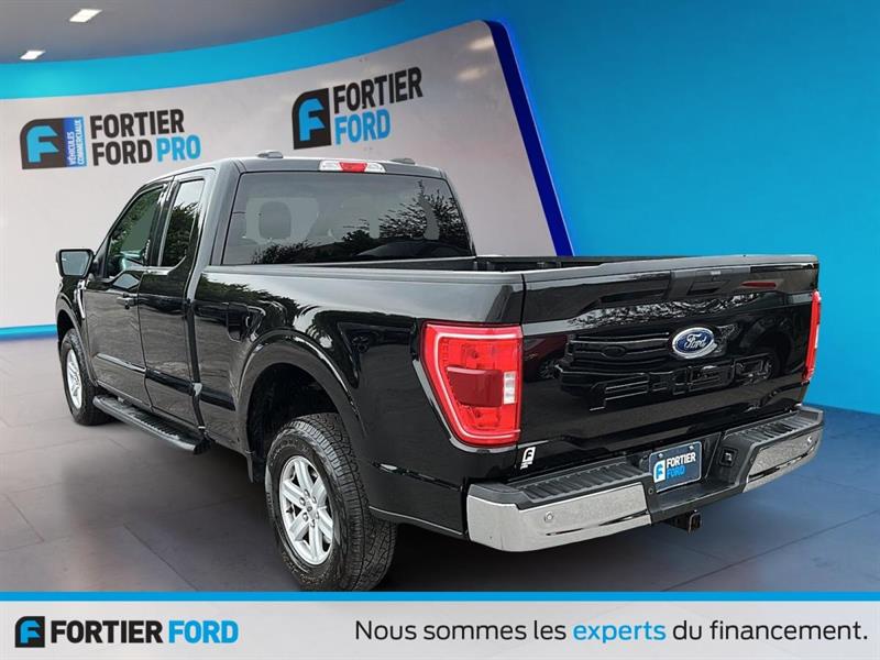 ford F-150 2021 - 4