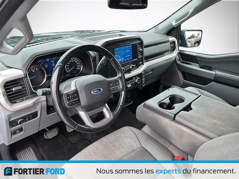 ford F-150 2021 - 9