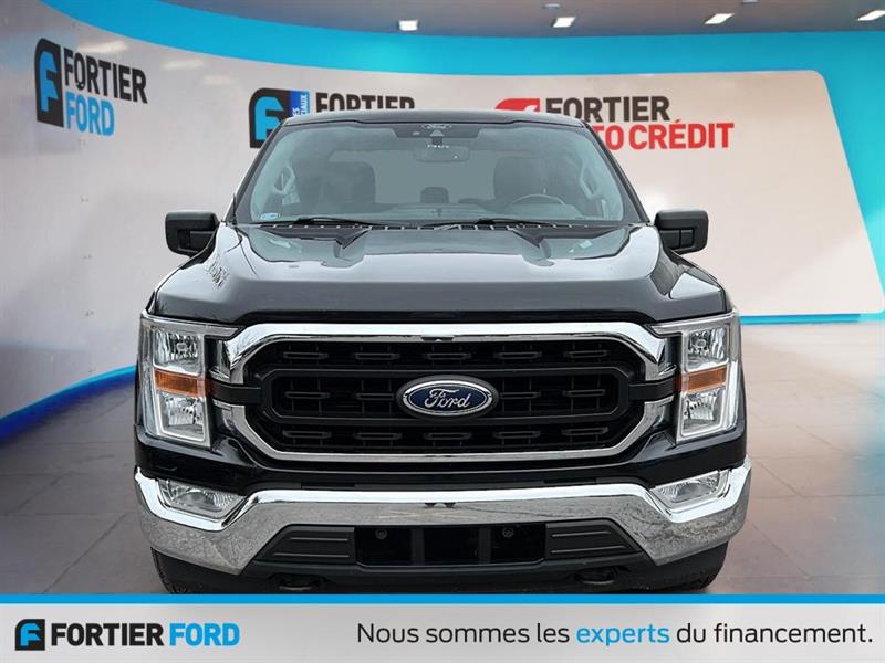 ford F-150 2019 - 2