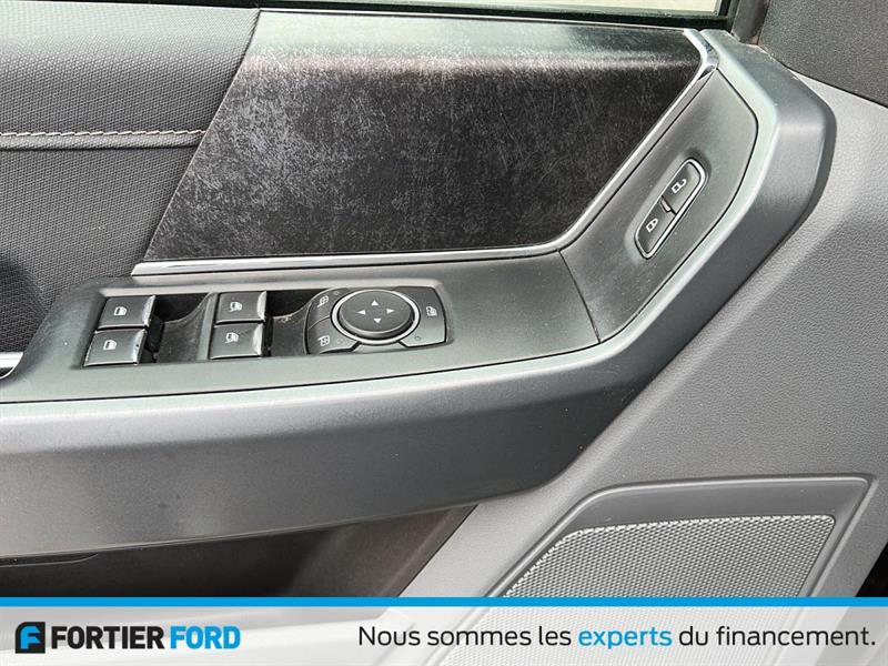 ford F-150 2019 - 10