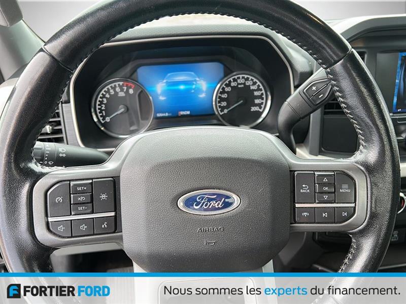 ford F-150 2019 - 11
