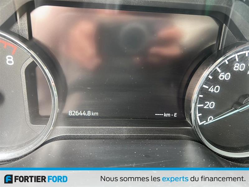 ford F-150 2019 - 12