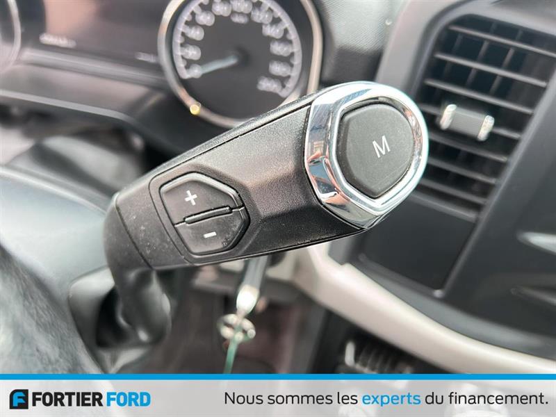 ford F-150 2019 - 13