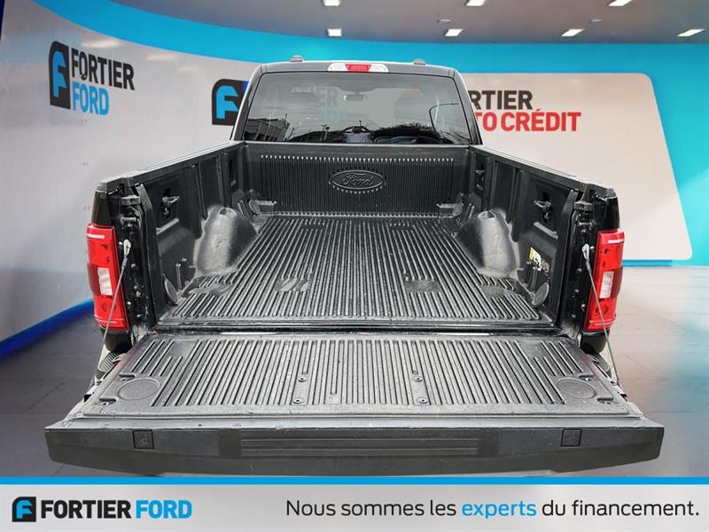 ford F-150 2019 - 14