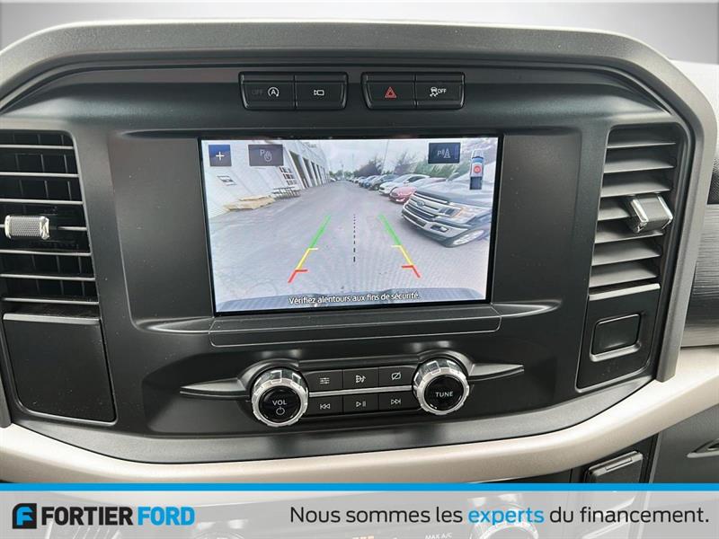 ford F-150 2019 - 15