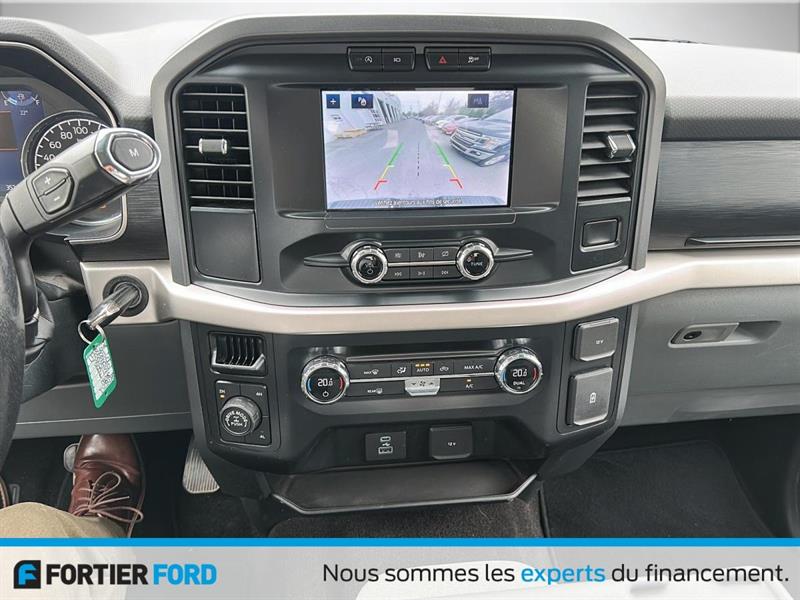 ford F-150 2019 - 16