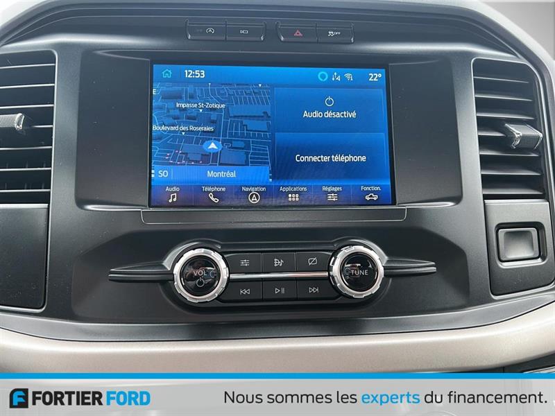 ford F-150 2019 - 17