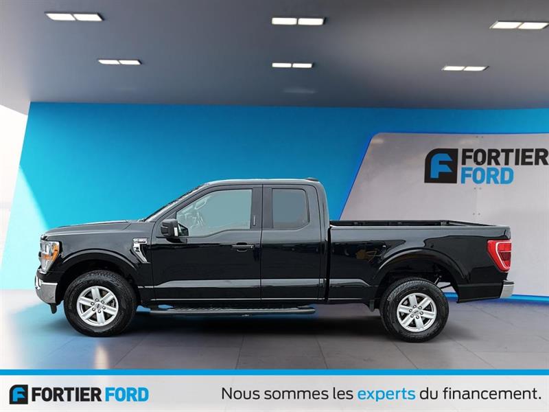 ford F-150 2021 - 5
