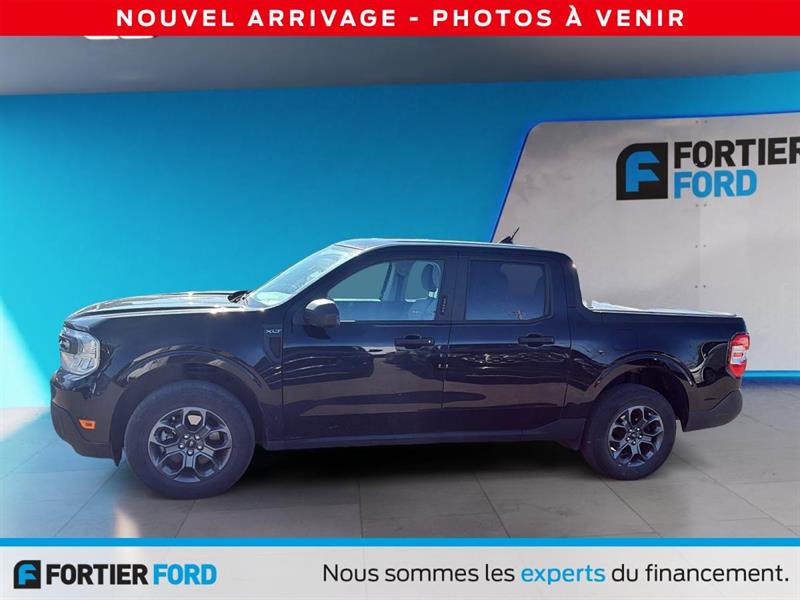 ford Maverick 2022 - 2