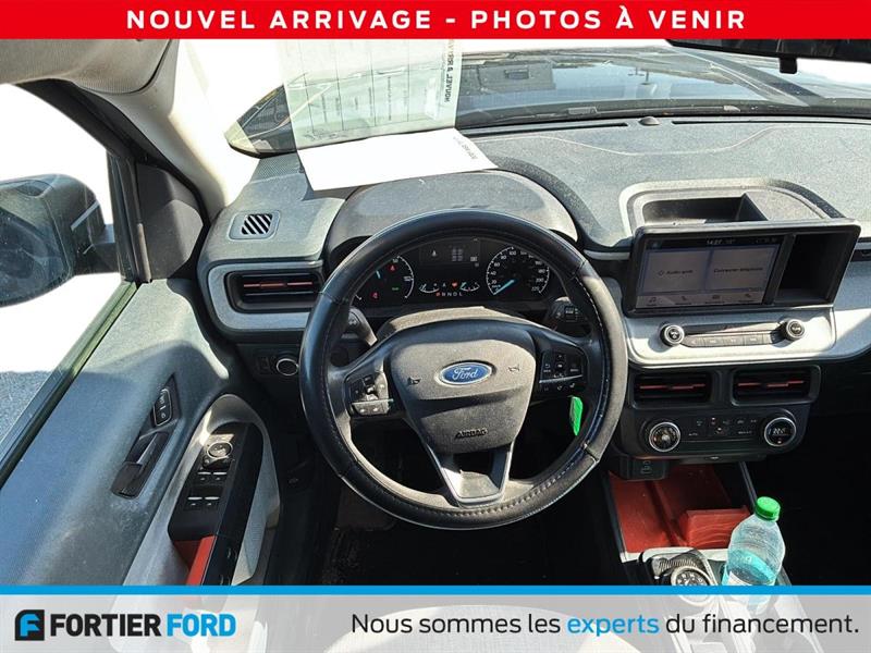 ford Maverick 2022 - 4