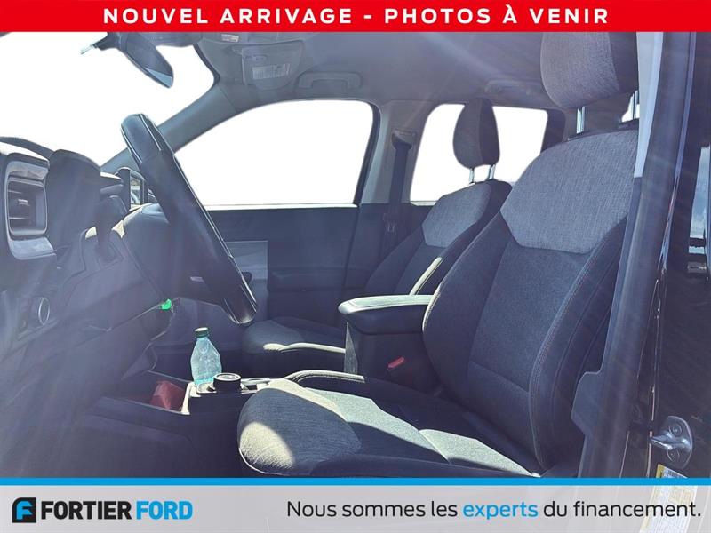 ford Maverick 2022 - 5