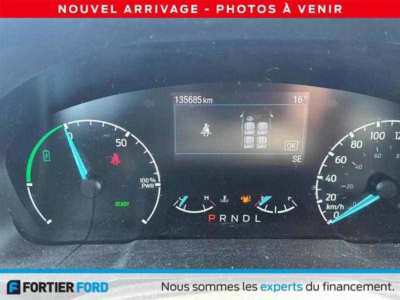 ford Maverick 2022 - 6