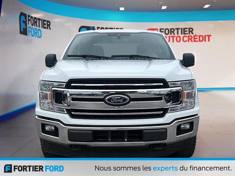 ford F-150 2020 - 2
