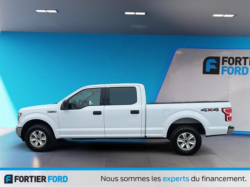 ford F-150 2020 - 6