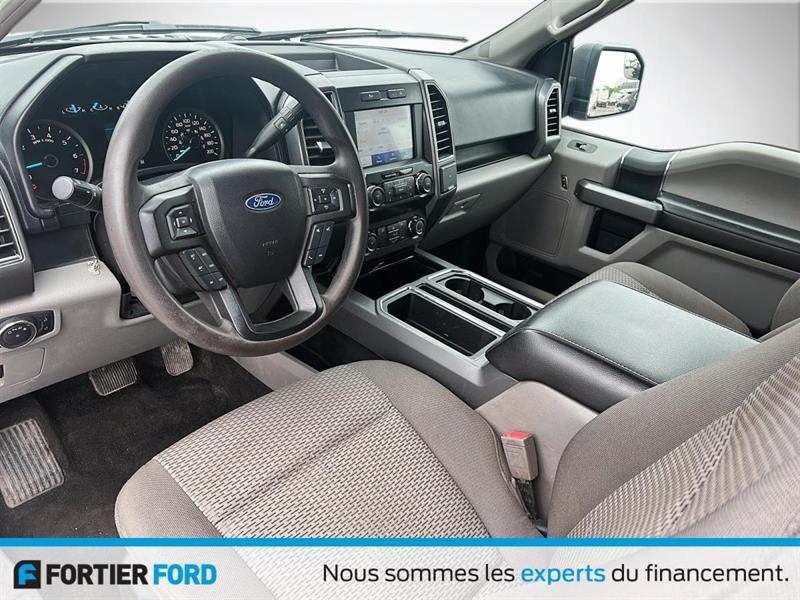 ford F-150 2020 - 10