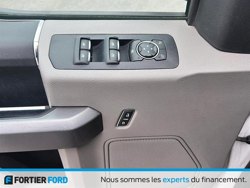 ford F-150 2020 - 11