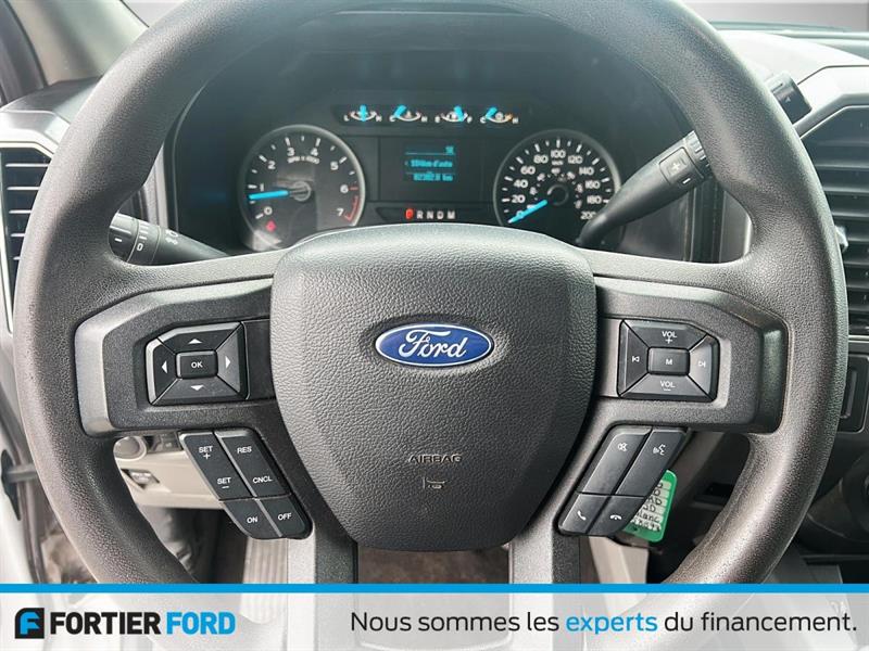 ford F-150 2020 - 12
